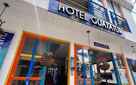 Hotel Guatatur